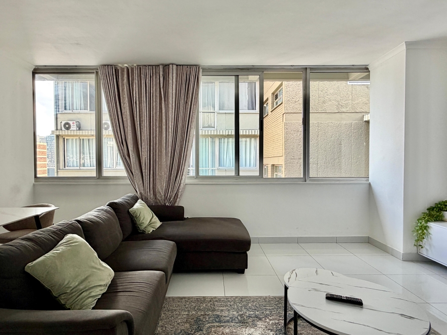 2 Bedroom Property for Sale in Cape Town City Centre Western Cape